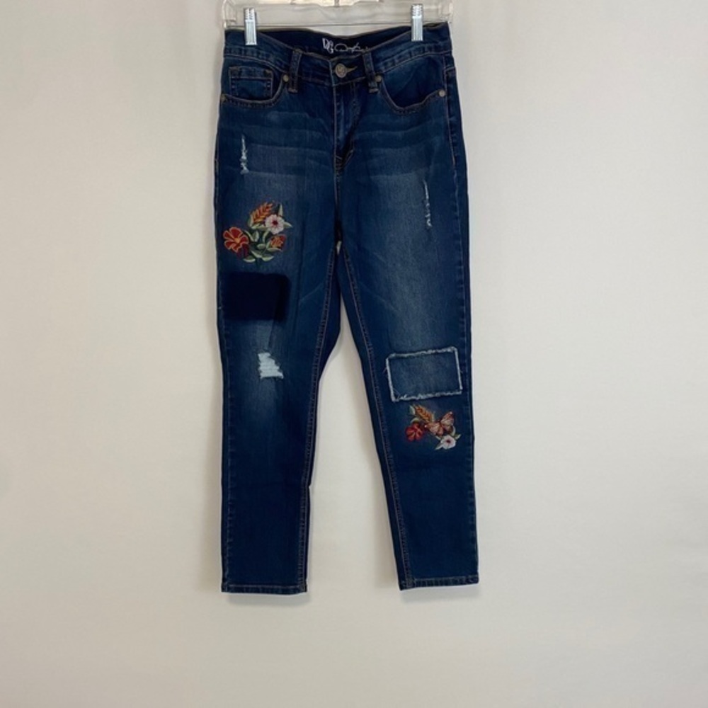 DG2 Jeans
